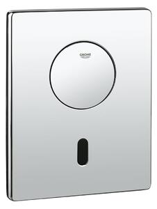 Grohe Tectron buton de spălare pentru WC StarLight Chrome 37419000