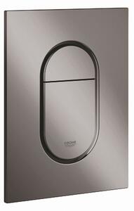 Grohe Arena Cosmopolitan S buton de spălare pentru WC Hard Graphite 37624A00