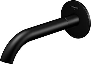 Steinberg 100 pipă baterie de cadă negru 1002310S