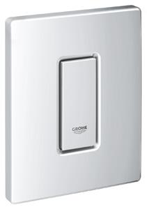 Grohe Skate buton de spălare pentru pisoar StarLight Chrome 38784000