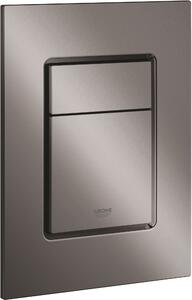 Grohe Skate Cosmopolitan S buton de spălare pentru WC Hard Graphite 37535A00