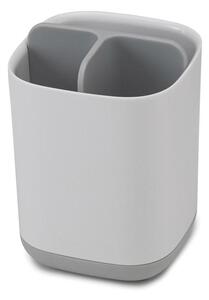 Joseph Joseph Easy Store pahar pentru periuta de dinti alb-gri 70509