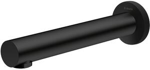 Deante Cascada pipă baterie de cadă negru NAC_N81K