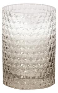 Kleine Wolke Melua pahar pentru periuta de dinti transparent-bej 8615226852