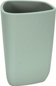 Kleine Wolke Bento pahar pentru periuta de dinti verde 8027698852