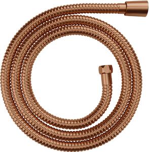 Omnires Y furtun de duș 150 cm cupru 029CPB