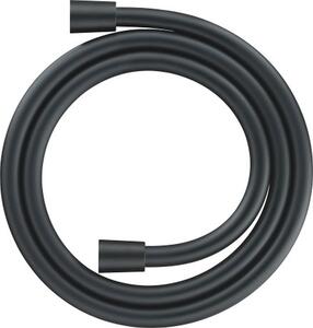 Duravit furtun de duș 160 cm negru UV0610007046