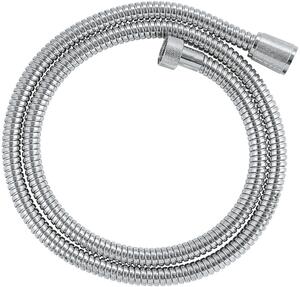 Grohe Vitalio Flex furtun de duș 125 cm StarLight Chrome 22106000