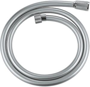 Grohe Vitalio Flex Silver furtun de duș 125 cm crom 22112000