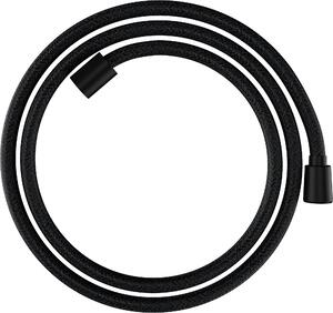 Hansgrohe Designflex furtun de duș 160 cm negru 28260670