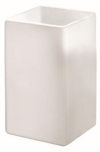 Kleine Wolke Flash pahar pentru periuta de dinti alb 5045114852