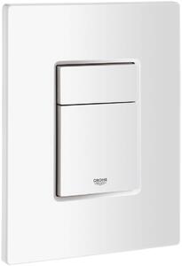 Grohe Even buton de spălare pentru WC Alpine white 38966SH0
