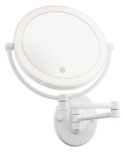 Oglindă LED cosmetică dimabilă Redo 01-3087 SELFIE LED/7W/230V 3000/4000/6000K alb