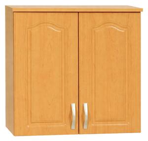 KONDELA Dulap de sus, arin, LORA MDF NEW KLASIK W60/736