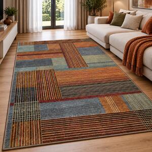 Covor Kolibri 11561 190, Living Dormitor, Multicolor 160x230