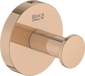 Roca Hotel's suport prosop auriu A817570RG0