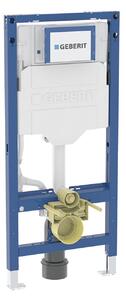 Geberit Duofix cadru încastrat pentru vas wc suspendat 111.900.00.6