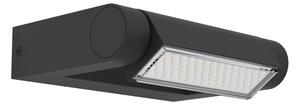 Eglo 98707 - Aplică perete exterior LED BRIANZA LED/4,8W/230V IP44