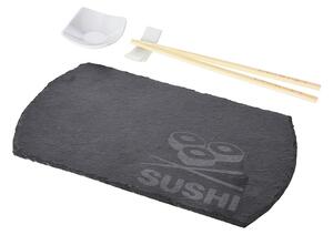 Set Sushi cu 4 piese 30x18 cm