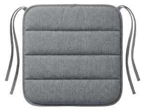 Perna pentru scaun LINGE GREY 37x37 cm, gri