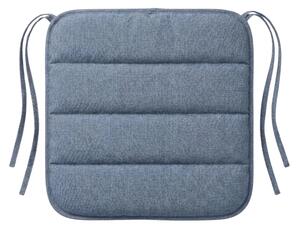 Perna pentru scaun LINGE BLUE 37x37 cm, albastru