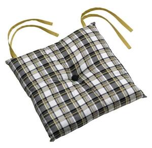 Perna pentru scaun COTTAGE 38x38 cm, modelat
