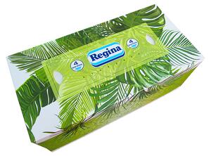 Servetele la cutie Regina Elegante 20 x 21 cm 96 bucati