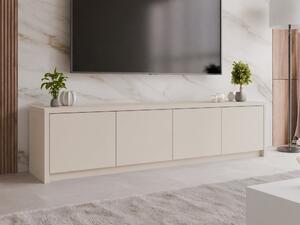 Comoda TV cu usi Drofkit 4D
