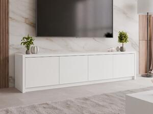 Comoda TV cu usi Drofkit 4D