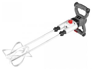 Mixer dublu de construcție 58GE129 GRAPHITE