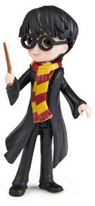 HARRY POTTER FIGURINA MAGICAL MINIS HARRY POTTER 7.5CM