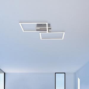 3149-018 plafonieră LED două pătrate