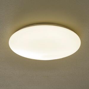 Ledino Plafonieră LED Altona senzor HF, 4000K 36cm, Alb, Hol, Plastic, Modern