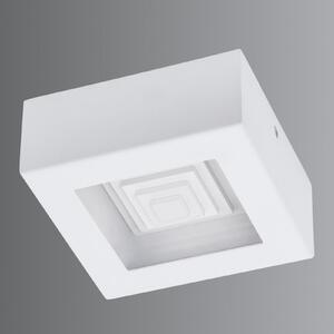 Ferreros plafonieră mică LED, în alb