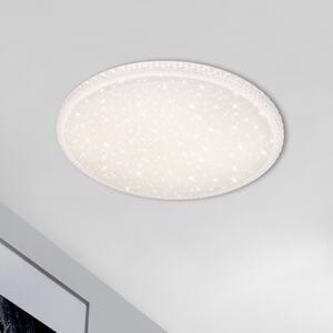 Stilul LED plafonieră, telecomandă