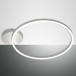 Plafonieră LED Giotto 1 bec, alb