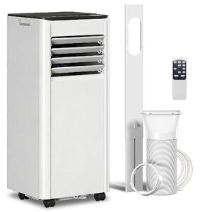 HOMCOM Aparat de Aer Condiționat Portabil 7000 BTU Monobloc | Aosom Romania