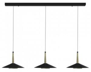 Suspensie moderna led 24W ORION 7475 Mantra