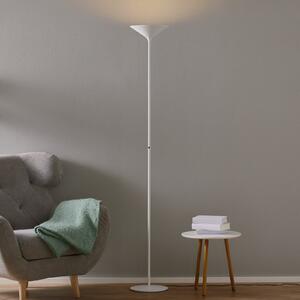 Rotaliana Dry lampă de podea LED, alb mat