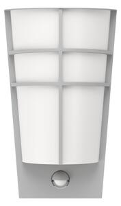 Eglo 96017-LED Aplica de perete pentru exterior cu senzor BREGANZO 1, 2xLED/2,5W, IP44