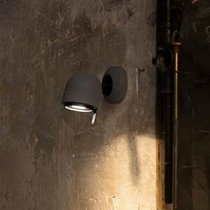 Spot de perete modern Stone beton, variabil