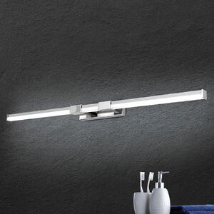 Lampă oglindă baie Argo cu LED 75,5 cm