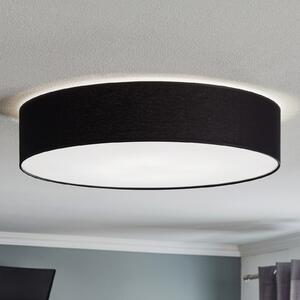 Plachetă Rondo, gri închis Ø 60cm