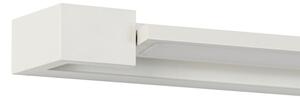 Brilagi - Iluminare LED pentru oglindă de baie AQUA LINE LED/24W/230V 90 cm IP44 alb