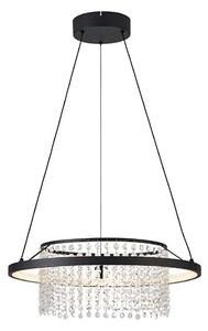 Rabalux 72353 - Lustră LED suspendată pe cablu MARIBELL, LED/40W/230V, 3000/3500/4000K