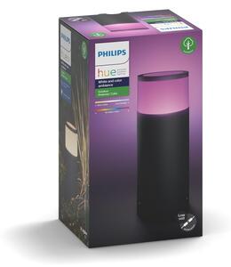 Philips Hue CALLA 17420/30/P7 LED RGB 8W 24V IP65 lampa exterioară dimabilă