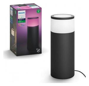 Philips Hue CALLA 17420/30/P7 LED RGB 8W 24V IP65 lampa exterioară dimabilă