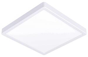 EGLO connect Fueva-Z plafonieră EGLO connect Fueva-Z 28x28cm alb