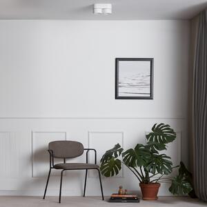 LOOM DESIGN Aim LED spot de plafon 2 becuri alb