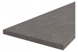 Blat de lucru 60 cm 38-7506 (Maro metalic). 1024651